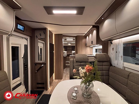 Kabe Travel Master Royal X 810 LGB/LQB 4 of 27