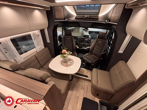 Kabe Travel Master Royal X 810 LGB/LQB 3 of 27