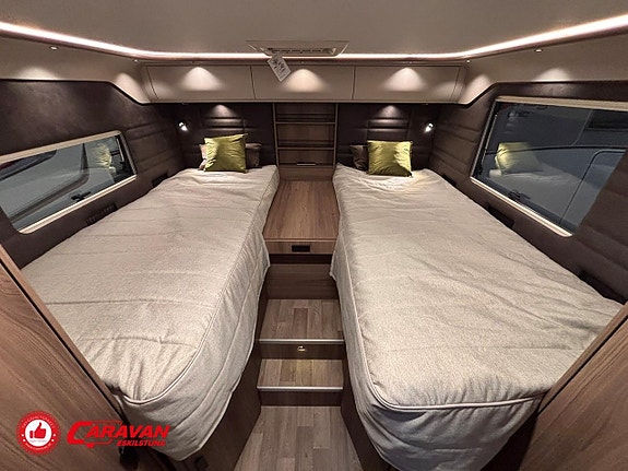 Kabe Travel Master Royal X 810 LGB/LQB 17 of 27