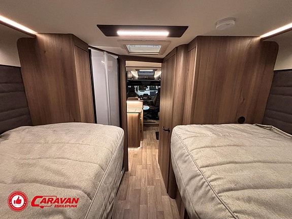 Kabe Travel Master Royal X 810 LGB/LQB 5 of 27