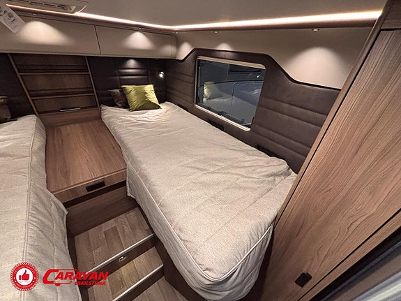 Kabe Travel Master Royal X 810 LGB/LQB 19 of 27