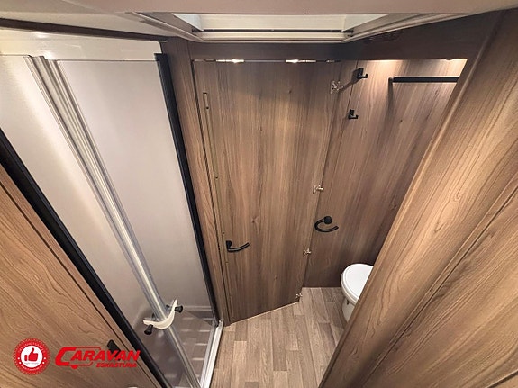 Kabe Travel Master Royal X 810 LGB/LQB 22 of 27