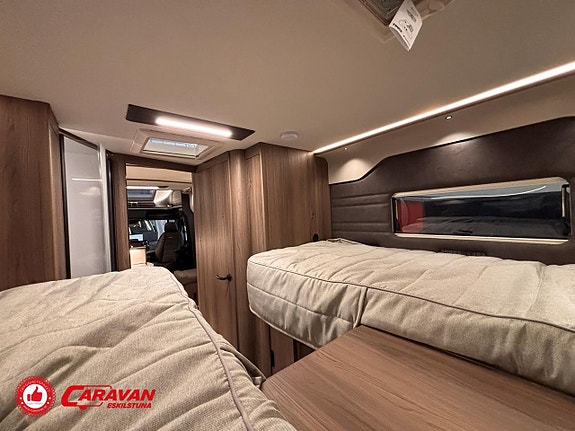 Kabe Travel Master Royal X 810 LGB/LQB 21 of 27