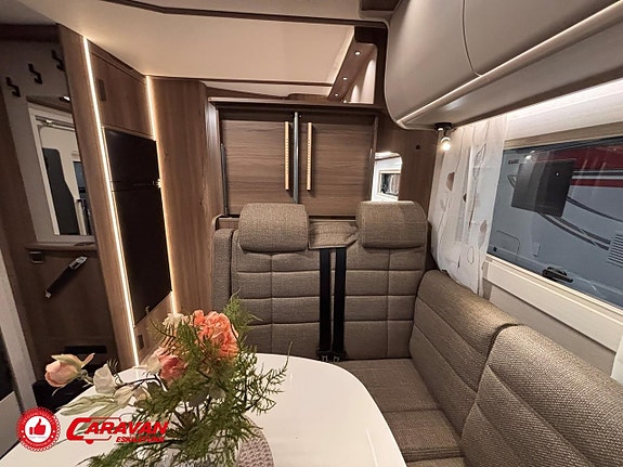 Kabe Travel Master Royal X 810 LGB/LQB 7 of 27