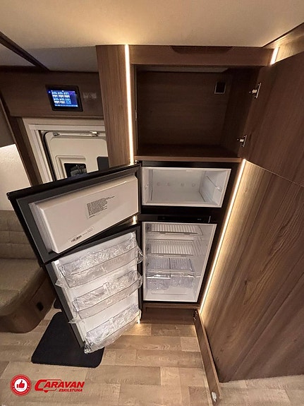 Kabe Travel Master Royal X 810 LGB/LQB 12 of 27