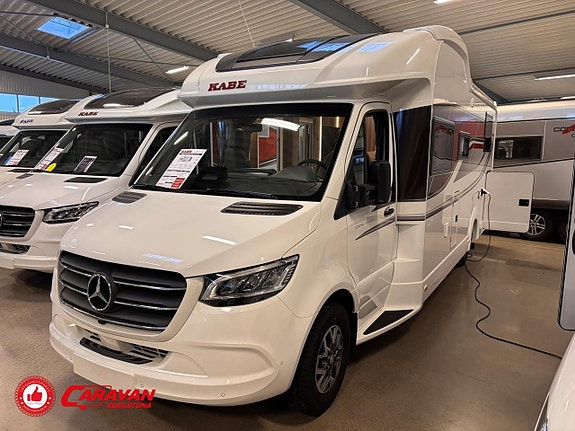 Kabe Travel Master Royal X 810 LGB/LQB 27 of 27
