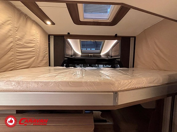 Kabe Travel Master Royal X 810 LGB/LQB 24 of 27