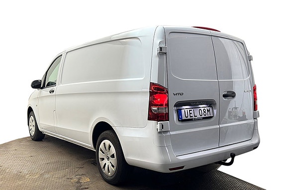 Mercedes-Benz Vito 110 9 of 25
