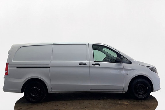 Mercedes-Benz Vito 110 5 of 5