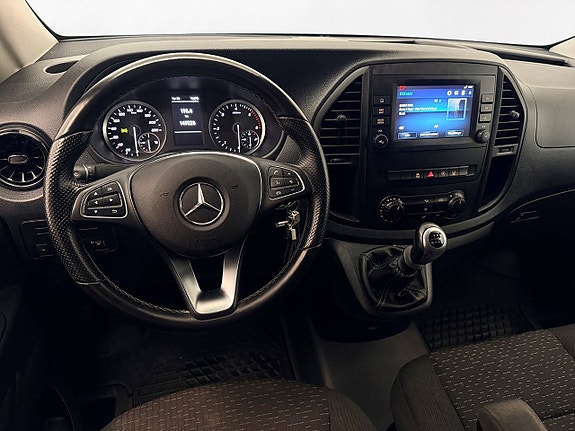 Mercedes-Benz Vito 110 16 of 25