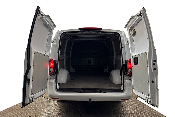 Mercedes-Benz Vito 110 8 of 25