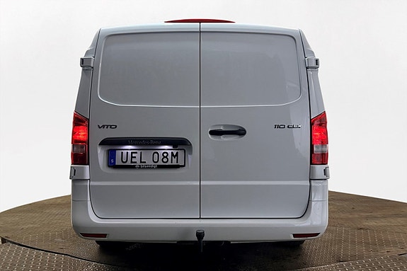 Mercedes-Benz Vito 110 7 of 25