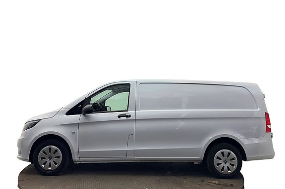Mercedes-Benz Vito 110 10 of 25