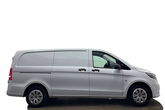 Mercedes-Benz Vito 110 5 of 25