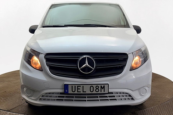 Mercedes-Benz Vito 110 3 of 5
