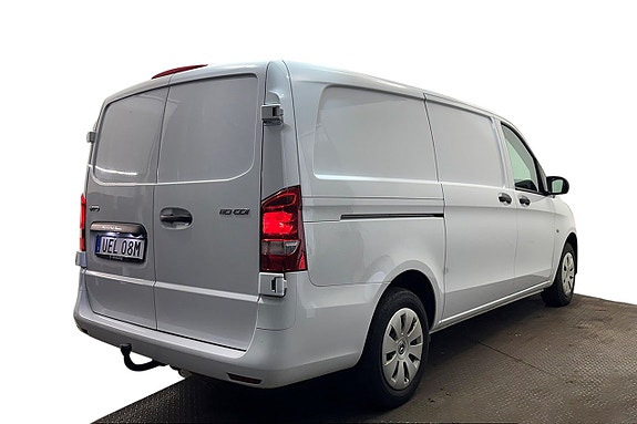 Mercedes-Benz Vito 110 6 of 25