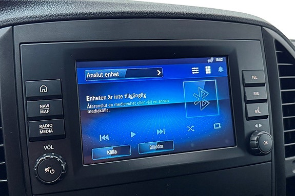 Mercedes-Benz Vito 110 20 of 25