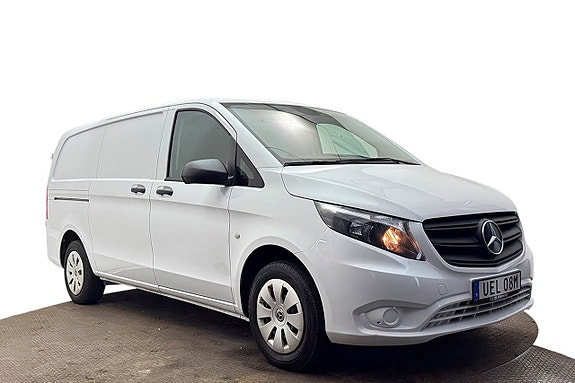 Mercedes-Benz Vito 110 4 of 25