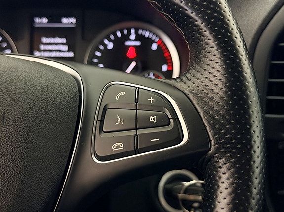 Mercedes-Benz Vito 110 18 of 25