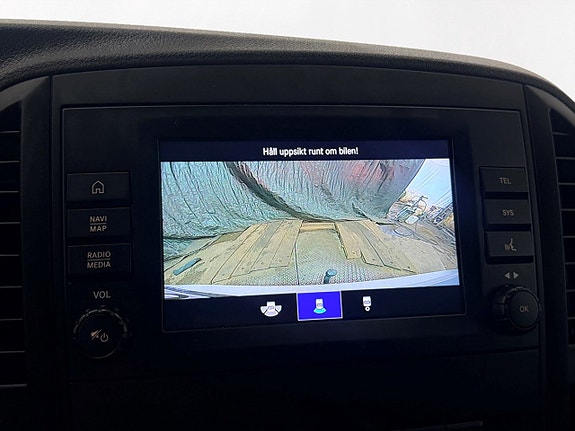 Mercedes-Benz Vito 110 19 of 25