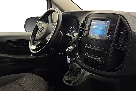Mercedes-Benz Vito 110 14 of 25