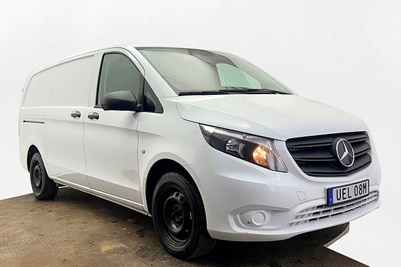 Mercedes-Benz Vito 110 4 of 5