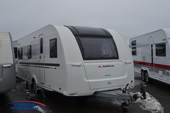Adria Adora 613 UL