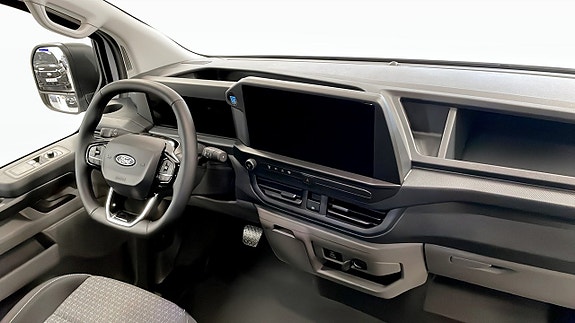 Ford Transit Custom 4 of 5