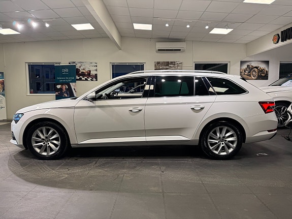 Skoda Superb 24 of 27