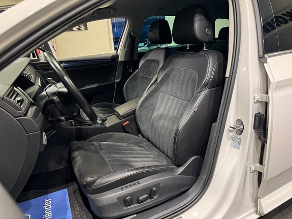 Skoda Superb 10 of 27