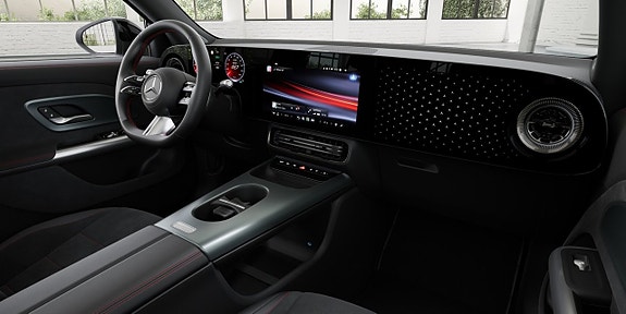 Mercedes-Benz GLB250+ 9 of 11