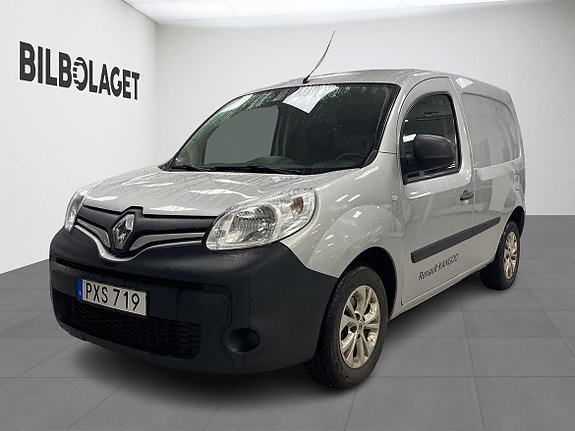 Renault Kangoo Express