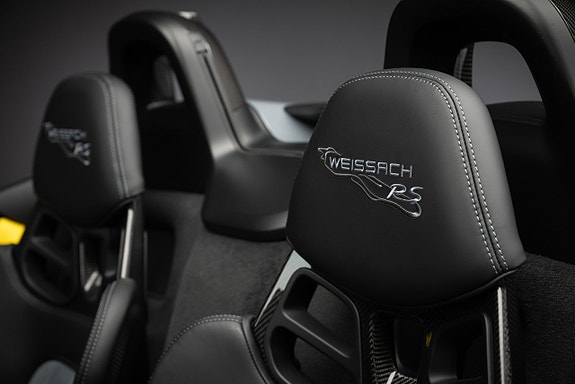 Porsche 718 Spyder RS 21 of 29