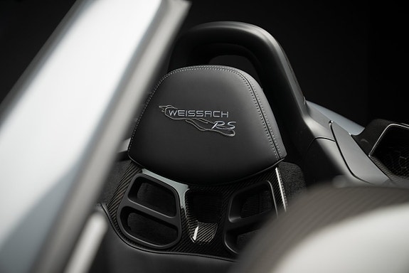 Porsche 718 Spyder RS 15 of 29