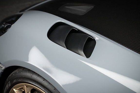 Porsche 718 Spyder RS 12 of 29
