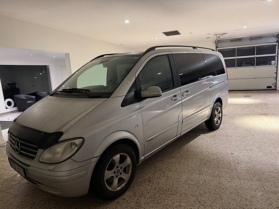 Mercedes-Benz Viano