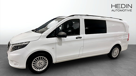Mercedes-Benz Vito 119