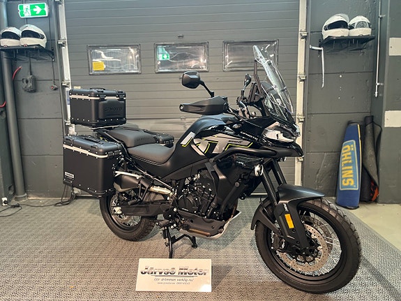 CFMOTO 800MT Explore "Kampanj"