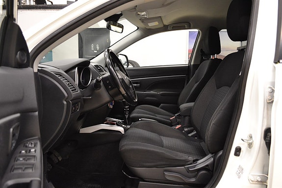 Mitsubishi ASX 6 of 15