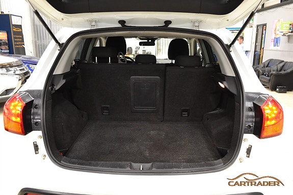 Mitsubishi ASX 11 of 15