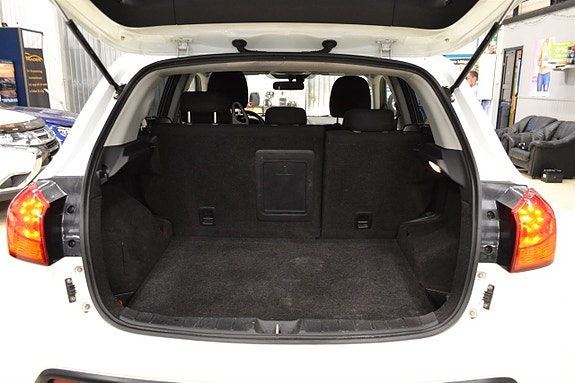 Mitsubishi ASX 11 of 15
