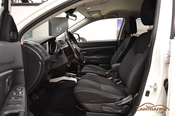 Mitsubishi ASX 6 of 15