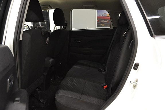 Mitsubishi ASX 10 of 15