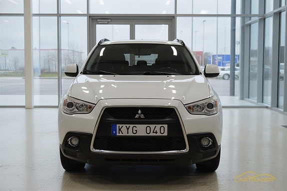 Mitsubishi ASX 5 of 15