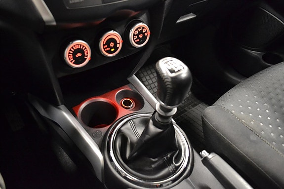 Mitsubishi ASX 13 of 15