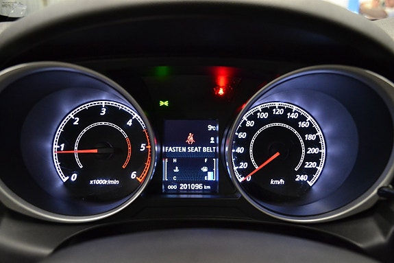 Mitsubishi ASX 12 of 15