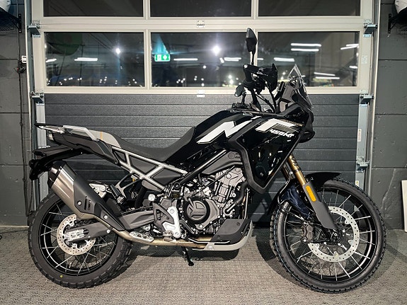 CFMOTO 450MT  "Finns för omgående Leverans!"