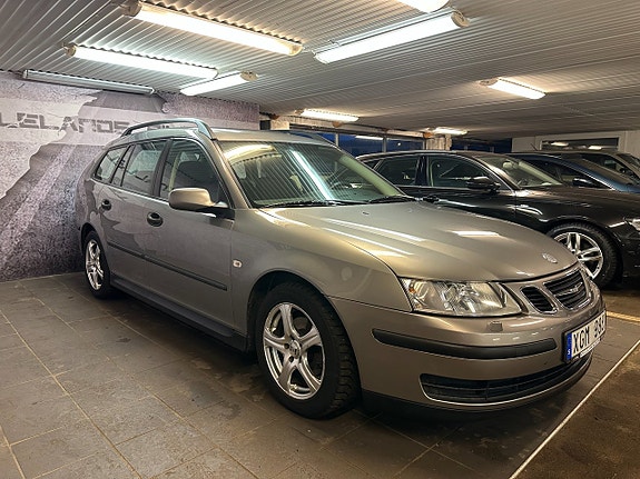Saab 9-3