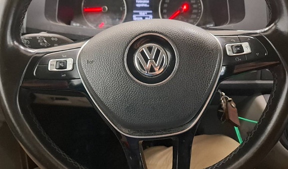Volkswagen Transporter 7 of 12