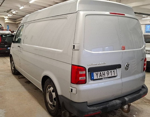 Volkswagen Transporter 5 of 5
